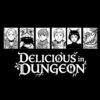 flat750x075f pad750x1000f8f8f8 14 - Delicious In Dungeon Merchandise