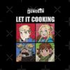 flat750x075f pad750x1000f8f8f8 31 - Delicious In Dungeon Merchandise