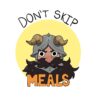 flat750x075f pad750x1000f8f8f8 9 - Delicious In Dungeon Merchandise