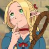 flat750x075f pad750x1000f8f8f8.u15 - Delicious In Dungeon Merchandise