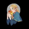 flat750x075f pad750x1000f8f8f8.u15 21 - Delicious In Dungeon Merchandise