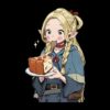 flat750x075f pad750x1000f8f8f8.u15 30 - Delicious In Dungeon Merchandise