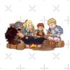 flat750x075f pad750x1000f8f8f8.u15 35 - Delicious In Dungeon Merchandise