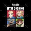 flat750x075f pad750x1000f8f8f8.u2 17 - Delicious In Dungeon Merchandise