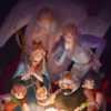 flat750x075f pad750x1000f8f8f8.u2 18 - Delicious In Dungeon Merchandise