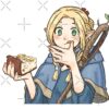 flat750x075f pad750x1000f8f8f8.u2 22 - Delicious In Dungeon Merchandise