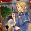 flat750x075f pad750x1000f8f8f8.u2 27 - Delicious In Dungeon Merchandise