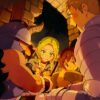 flat750x075f pad750x750f8f8f8 17 - Delicious In Dungeon Merchandise