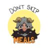 flat750x075f pad750x750f8f8f8 26 - Delicious In Dungeon Merchandise
