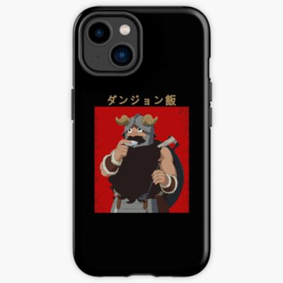 Hot Item Senshi Delicious In Dungeon Iphone Case