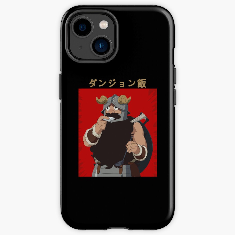 Hot Item Senshi Delicious In Dungeon Iphone Case