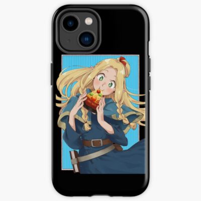 Dungeon Meshi Marcille Classic Iphone Case