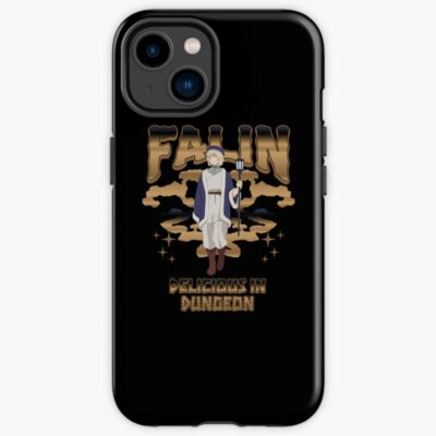 Falin Delicious In Dungeon Iphone Case