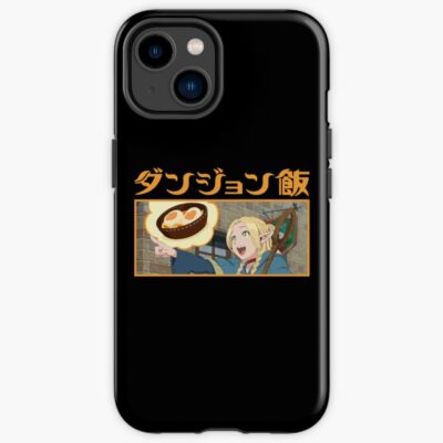 Marcille Delicious In Dungeon Iphone Case
