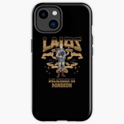 Laios Delicious In Dungeon Iphone Case