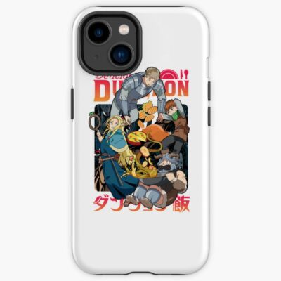 Delicious In Dungeon Classic Iphone Case