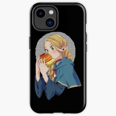 Dungeon Meshi Marcille Iphone Case