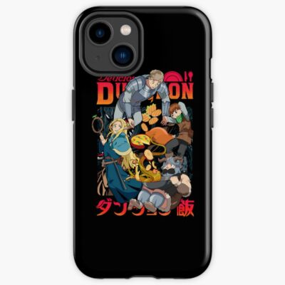 Best Selling Delicious In Dungeon Unique Iphone Case