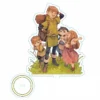 kf S1656d26d95834ab7b7a7be070e1785fbt 1 - Delicious In Dungeon Merchandise