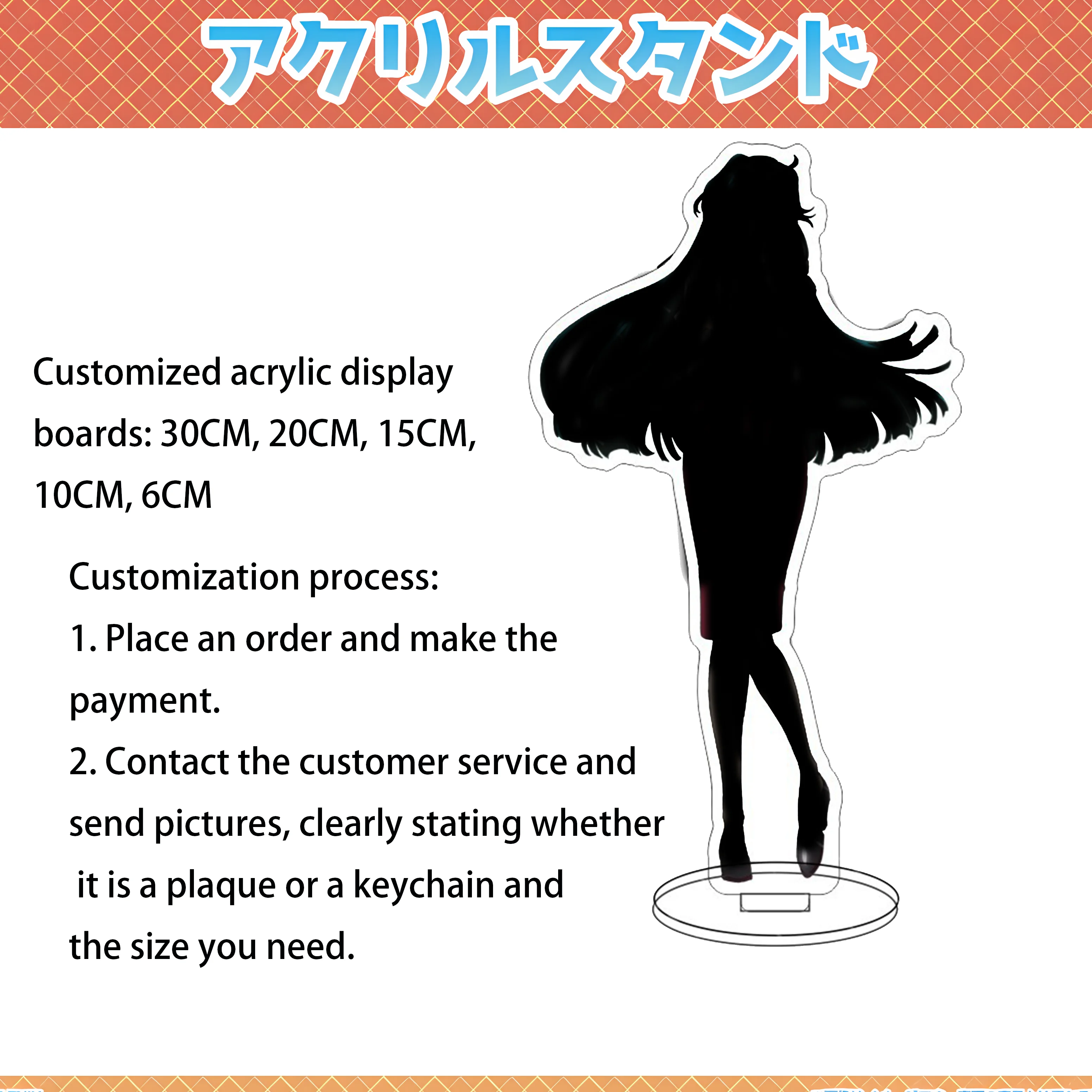 15cm Anime Delicious in Dungeon Marcille Laios Senshi Chilchuck Falin Acrylic Stand - Image 6