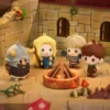 kf Sfad3b61432574590a059a2f3d9f211aad - Delicious In Dungeon Merchandise