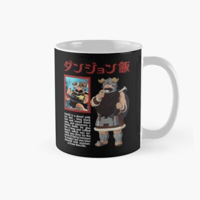Se Nshi Deli Cious In Dun Geon Mug