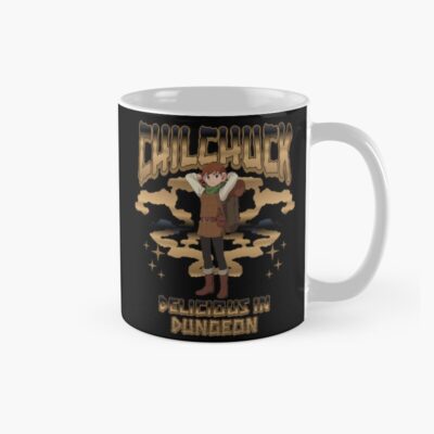 Chilchuck Delicious In Dungeon Mug