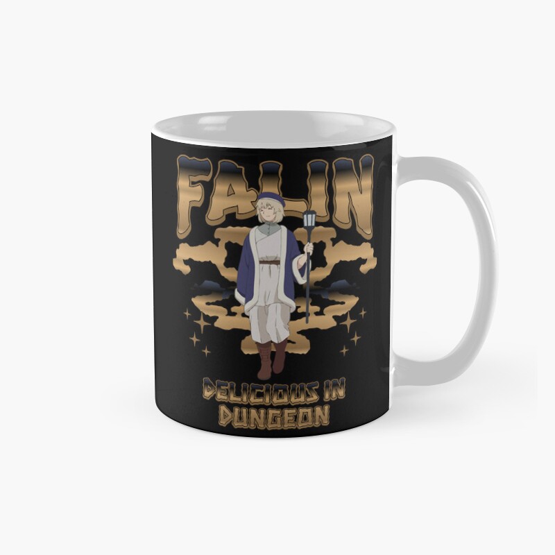 Falin Delicious In Dungeon Mug