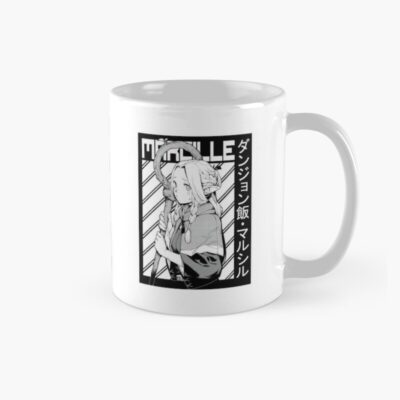 Marcille Fantasy Dungeon Mug
