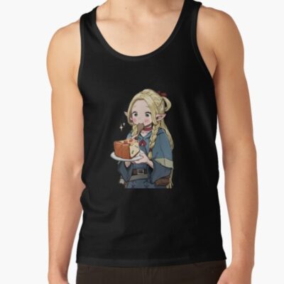 Marcille Donato Delicious In Dungeon Classic Tank Top
