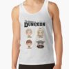 ratankx1860fafafaca443f4786front c288321600600 bgf8f8f8 19 - Delicious In Dungeon Merchandise