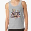 ratankx1860heather greyfront c288321600600 bgf8f8f8 13 - Delicious In Dungeon Merchandise