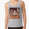 ratankx1860heather greyfront c288321600600 bgf8f8f8 18 - Delicious In Dungeon Merchandise