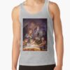 ratankx1860heather greyfront c288321600600 bgf8f8f8 26 - Delicious In Dungeon Merchandise