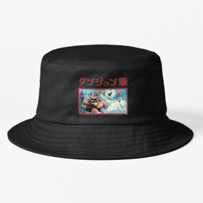 Hot Design Marcille Delicious In Dungeon Bucket Hat