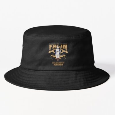 Falin Delicious In Dungeon Bucket Hat