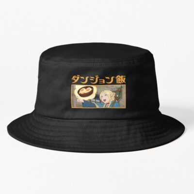 Marcille Delicious In Dungeon Bucket Hat