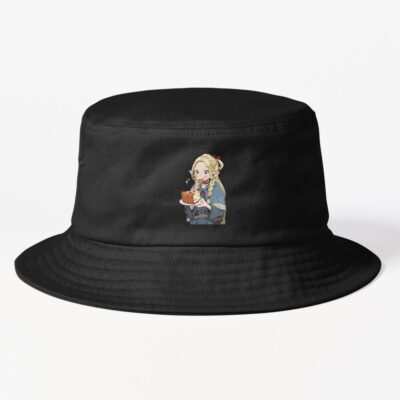 Marcille Donato Delicious In Dungeon Bucket Hat