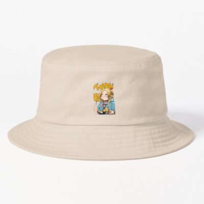 Delicious In Dungeon Marcille Bucket Hat