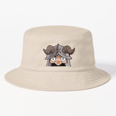 Dungeon Meshi Senshi Peeker Bucket Hat
