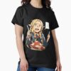 ssrcoclassic teewomens 0210101001c5ca27c6frontproduct squarex1000 13 - Delicious In Dungeon Merchandise