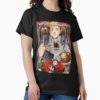 ssrcoclassic teewomens 0210101001c5ca27c6frontproduct squarex1000 18 - Delicious In Dungeon Merchandise