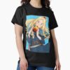 ssrcoclassic teewomens 0210101001c5ca27c6frontproduct squarex1000 25 - Delicious In Dungeon Merchandise