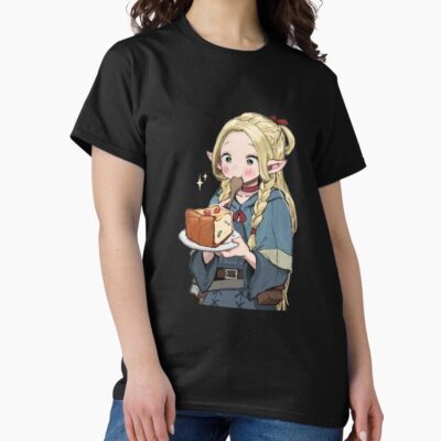 Marcille Donato Delicious In Dungeon Classic T-shirt