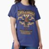 ssrcoclassic teewomens 02353d774d8b4ffd91frontproduct squarex1000 1 - Delicious In Dungeon Merchandise