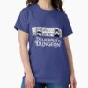 ssrcoclassic teewomens 02353d774d8b4ffd91frontproduct squarex1000 10 - Delicious In Dungeon Merchandise