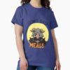 ssrcoclassic teewomens 02353d774d8b4ffd91frontproduct squarex1000 - Delicious In Dungeon Merchandise