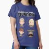 ssrcoclassic teewomens 02353d774d8b4ffd91frontproduct squarex1000 11 - Delicious In Dungeon Merchandise