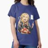 ssrcoclassic teewomens 02353d774d8b4ffd91frontproduct squarex1000 13 - Delicious In Dungeon Merchandise