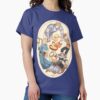 ssrcoclassic teewomens 02353d774d8b4ffd91frontproduct squarex1000 15 - Delicious In Dungeon Merchandise